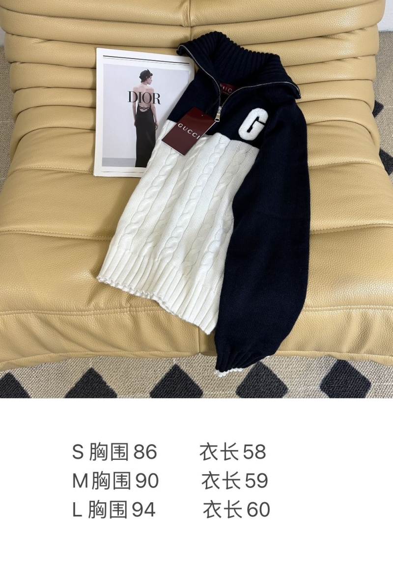 Gvc*1 sweaters